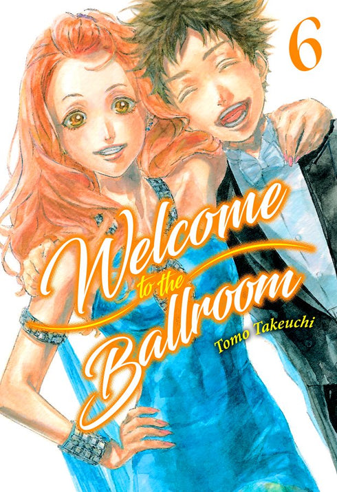 Welcome to the Ballroom 06